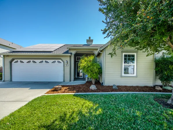 1005 Guerrero Ln, Woodland, CA 95776