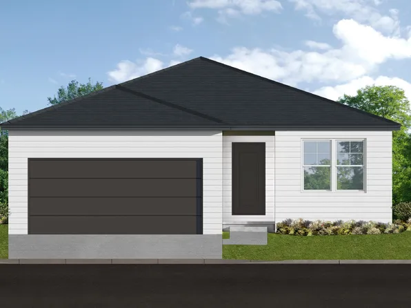 227 S Newport Avenue, Rogersville, MO 65742