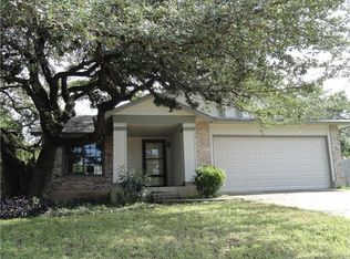 5503 Shreveport Dr, Austin, TX 78727