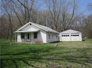 25381 Modrell Ave, Elkhart, IN 46514