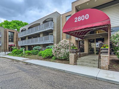 2800 Hamline Ave N APT 213, Roseville, MN, 55113