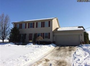 14017 Lisbon Rd, Salem, OH 44460