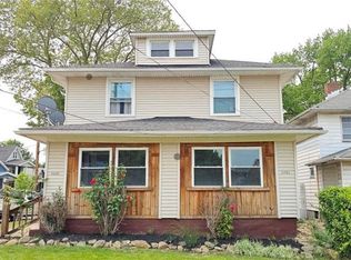 4494 Turney Rd, Cleveland, OH 44105