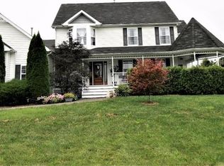 431 Arneys Mount Birmingham Rd, Pemberton, NJ 08068