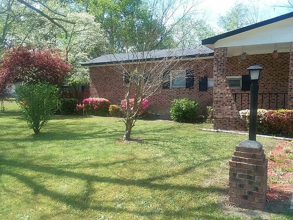 Extended front of house