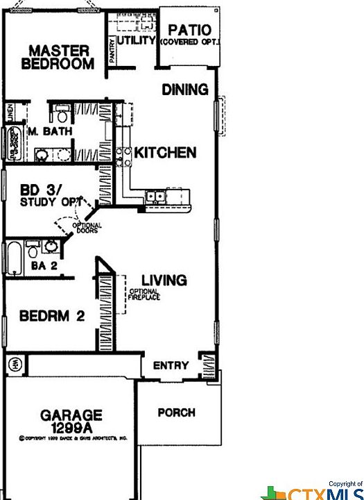 2nd image of 329 Windridge