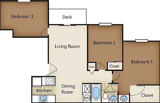 261 Fieldstone Dr #4 — Photo 7