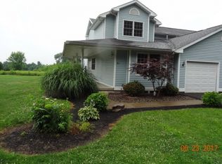 91 Lori Ln, Selinsgrove, PA 17870