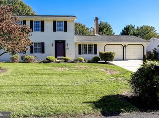 907 Bonny Ln, Mechanicsburg, PA 17055