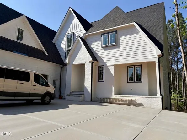 33 Blackhorn Ct, Pittsboro, NC 27312