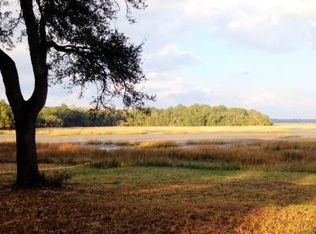 940024 Old Nassauville Rd, Fernandina Beach, FL 32034