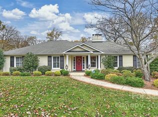 547 Manning Dr, Charlotte, NC 28209