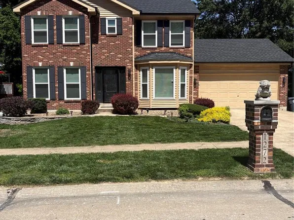1272 Ashford Place Dr, O'Fallon, MO 63366