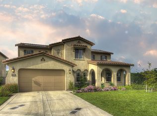 6547 Goya Way, El Dorado Hills, CA
