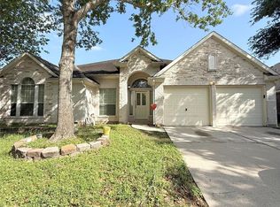8122 Dune Brook Dr, Houston, TX 77089