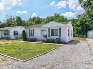 2017 Shelby Ave, Evansville, IN 47714