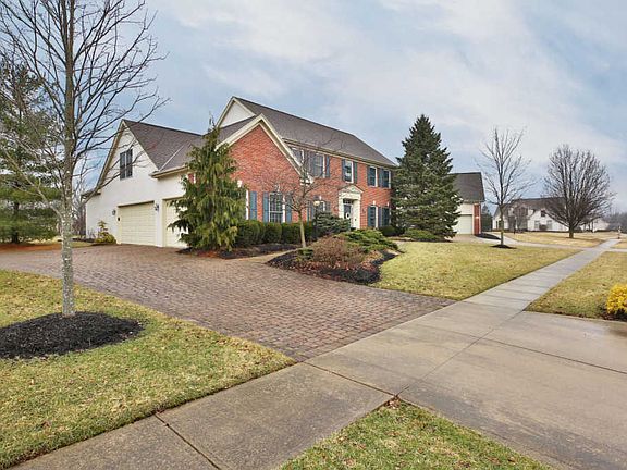 3rd image of 7730 Marsh Blue Ct