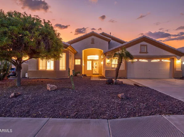 10884 W UTOPIA Road, Peoria, AZ 85373