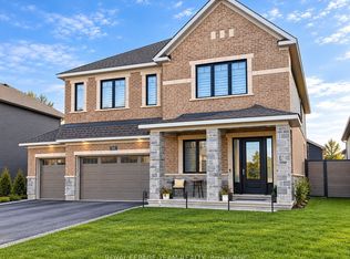 649 Bridgeport Ave, Ottawa, ON K4M 0E9