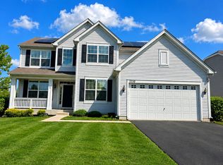 1230 Bellows Way, Volo, IL 60073