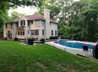 9 Cat Bird Aly, Holmdel, NJ 07733