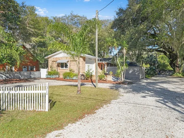1315 Beech St, Fernandina Beach, FL 32034