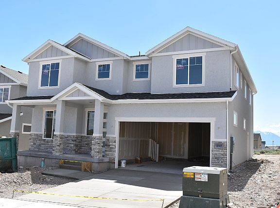 4th image of 297 W Autumn Creek Dr #11224
