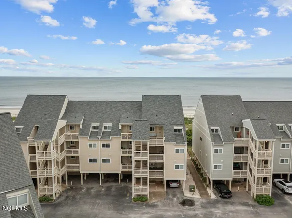 1000 Caswell Beach Road Apt 910, Oak Island, NC 28465