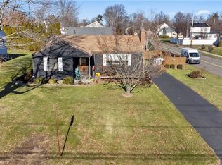 100 Harding Ave, Newington, CT 06111