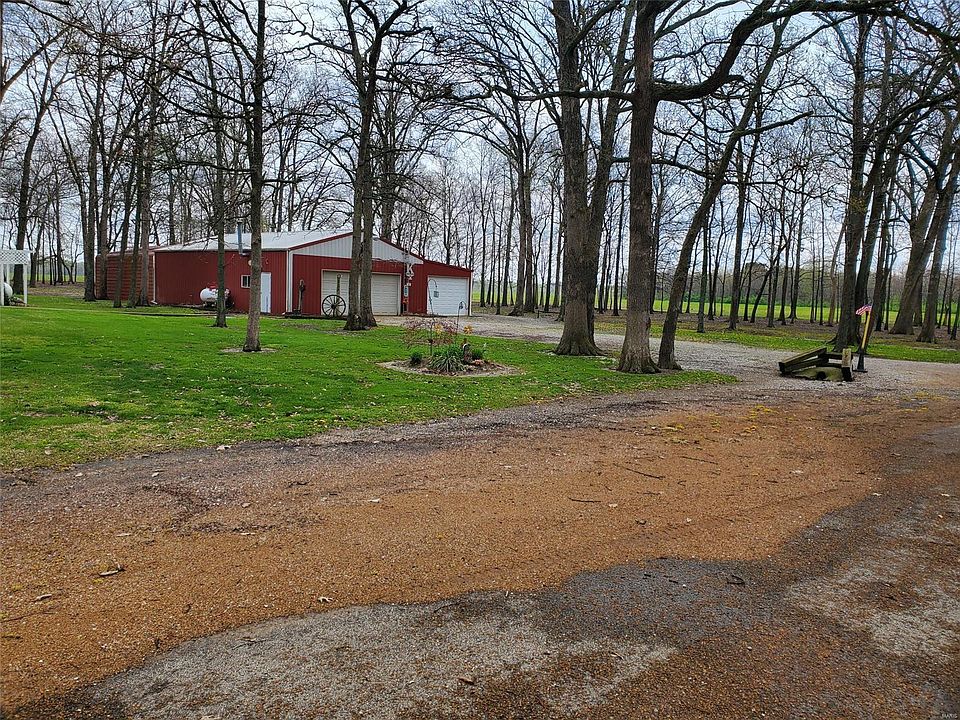 609 Railroad St, Keyesport, IL 62253 Zillow