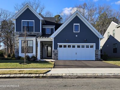 166 Grandview Circle, Farmingdale, NJ, 07727
