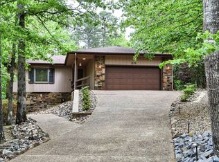 20 La Granja Cir, Hot Springs, AR 71909