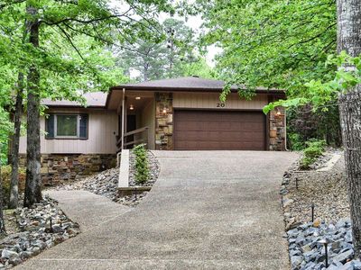 20 La Granja Cir, Hot Springs, AR, 71909