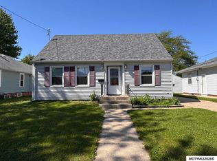 26 20th St SE, Mason City, IA 50401