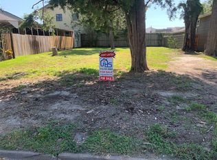 3422 Tampa St, Houston, TX 77021