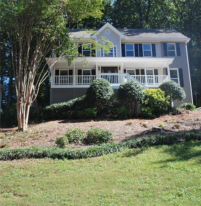 1st image of 2518 Zachary Woods Dr NW