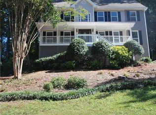 2518 Zachary Woods Dr NW, Marietta, GA 30064