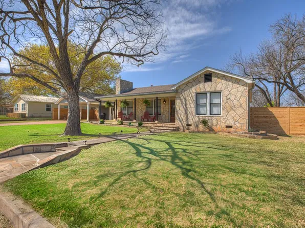 606 Bell St, Fredericksburg, TX 78624