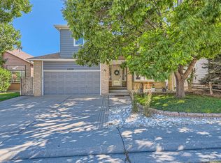 11760 W Cooper Ave, Littleton, CO 80127