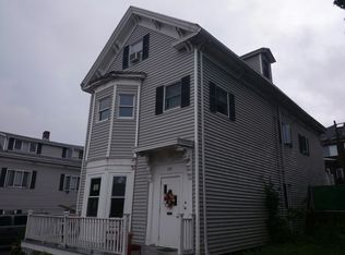 833 Columbia Rd, Dorchester, MA 02125