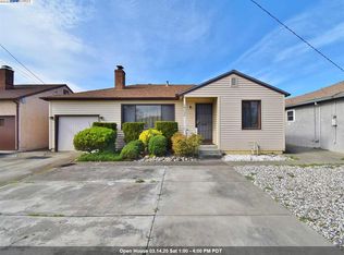 16057 Via Olinda, San Lorenzo, CA 94580