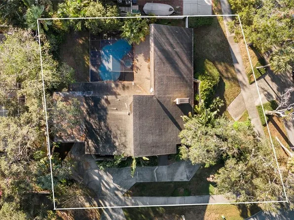 4502 W Sylvan Ramble St #1, Tampa, FL 33609