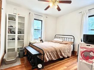 43 Aldie St #2, Allston, MA 02134