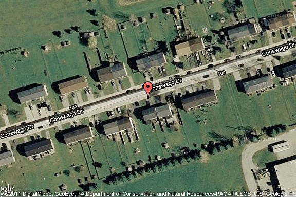 Map View