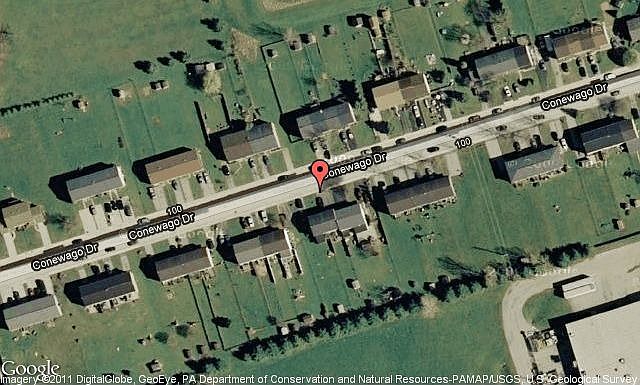 Map View