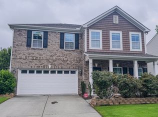 816 Poplar St, Durham, NC 27703