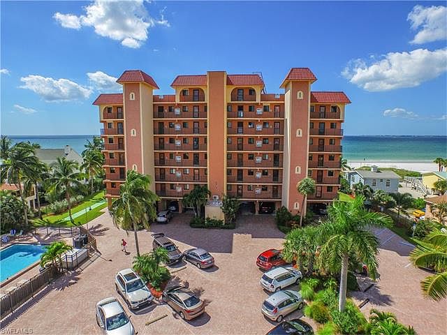 1st image of 600 Estero Blvd #606