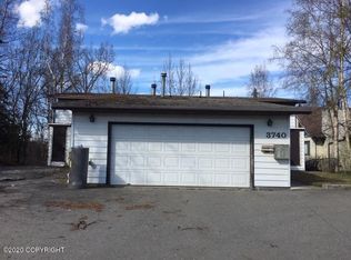 3740 Boniface Pkwy, Anchorage, AK 99504