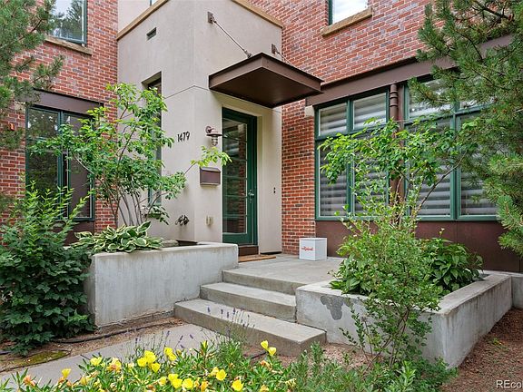 4th image of 1479 S Clarkson Street