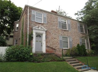 673 W Delaware Ave, Toledo, OH 43610